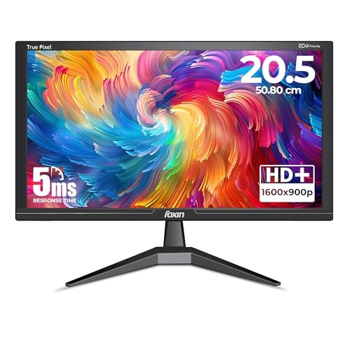 BALAJI SOLUTIONS LIMITED, care@foxin.in Crystal - 20.5 Crystal 20 Inches 1600 x 900