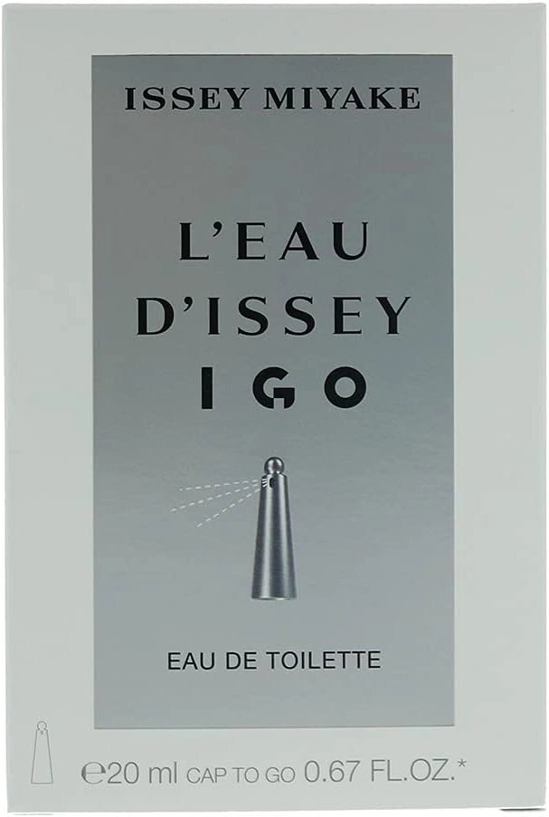 L'Eau D'Issey Eau de Toilette - 20 ml