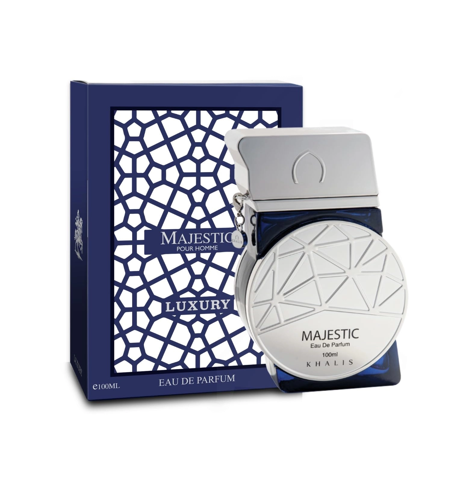 Destination New Luxury - Eau de Parfum 100ml