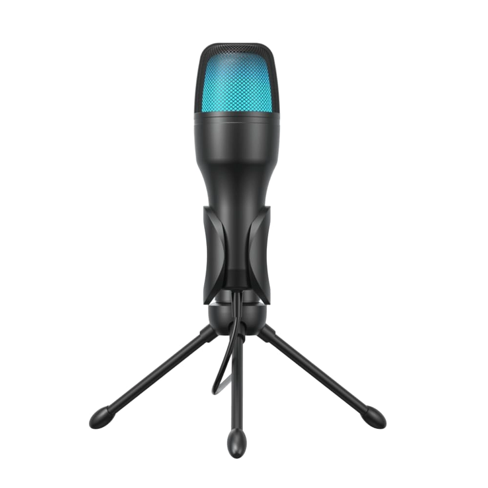 PD-SCMIC-BK USB Microphone
