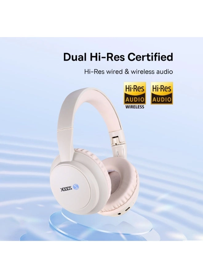 Tune 5.2BT Wireless Headphone