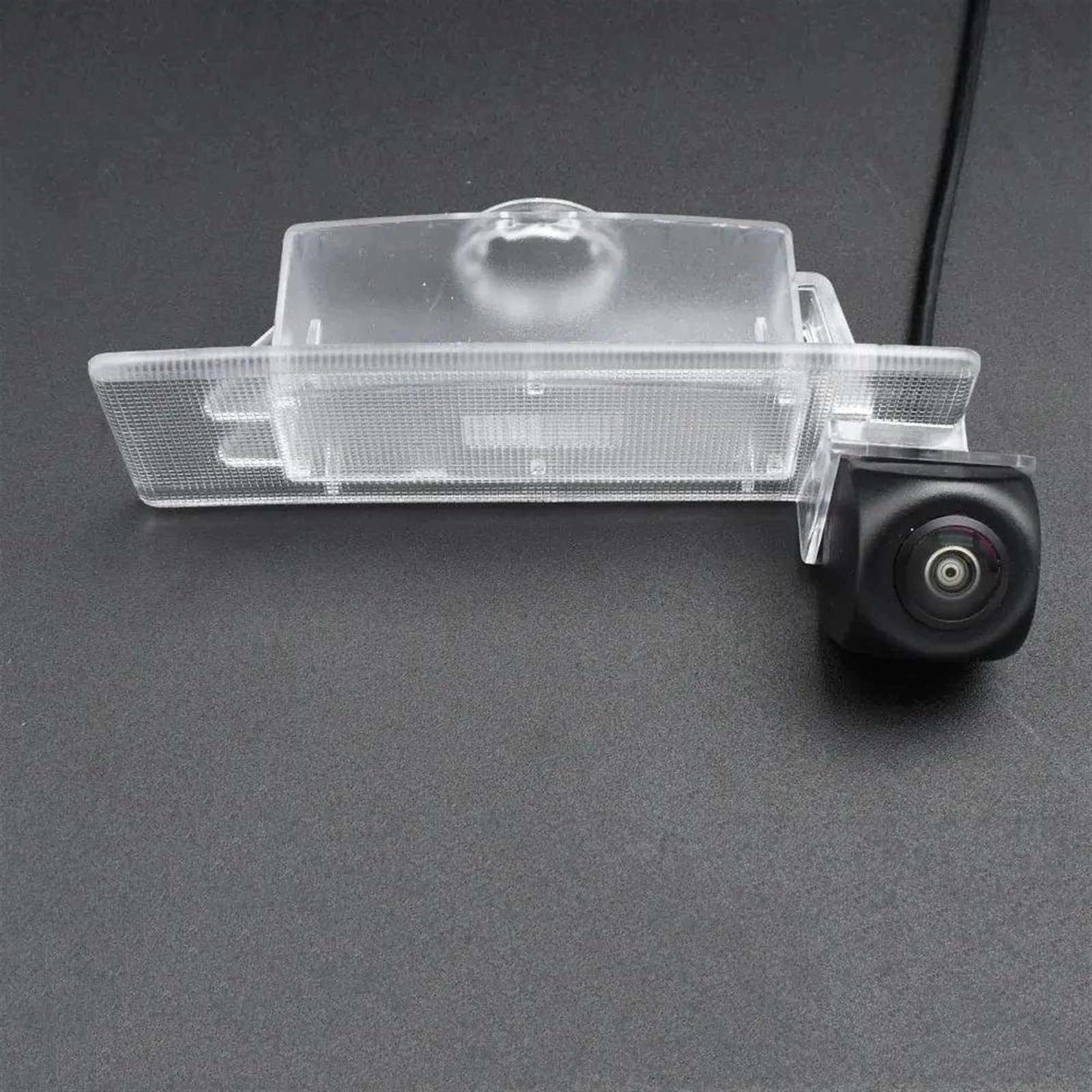 Rear View Camera - Night vision Wire AHD 720P