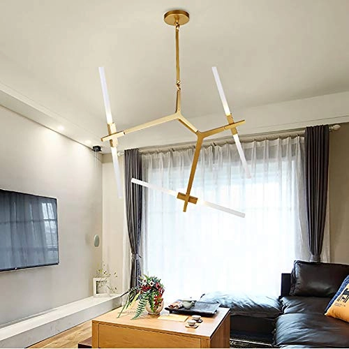 Sputnik Chandelier - 1~1.5(M)