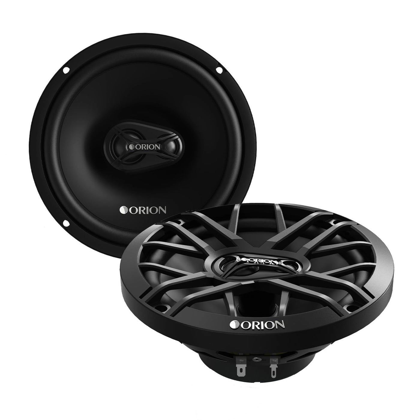 Orion XTR65.3 - 6.5” 3-Way Coaxial