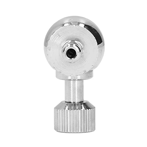 Water Drip Coffee Maker Valve - Stainless Steel Adjustable Dripping Speed