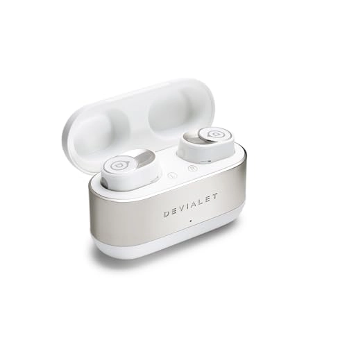 Gemini II Wireless Earbud