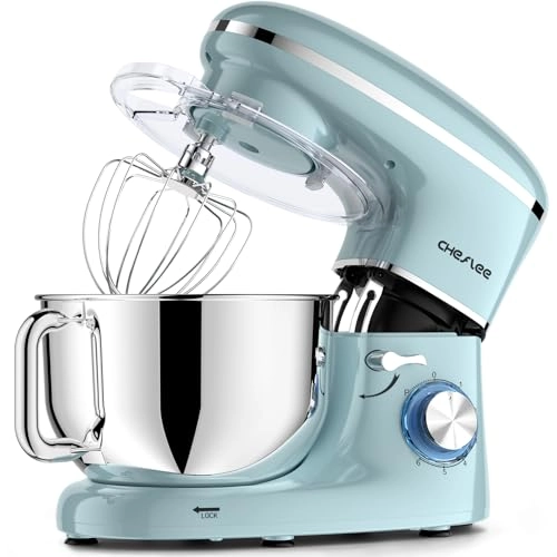 Stand Mixer - 6.5 Quarts 660 watts