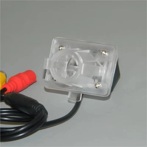 Wireless Backup Camera - Wireless PAL 512(H)X582(V)