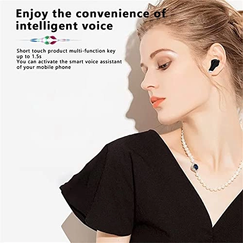 Earbuds Wireless Earbud