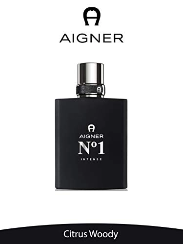 No.1 Intense Eau de Toilette - 100ml