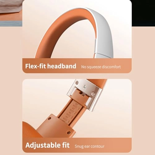 me2kcptzb3-12 Wireless Headphone