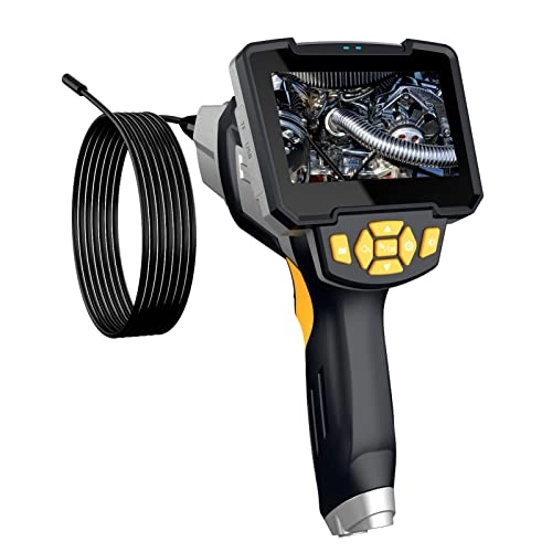 Endoscope Camera - 4.3-inch 1080p