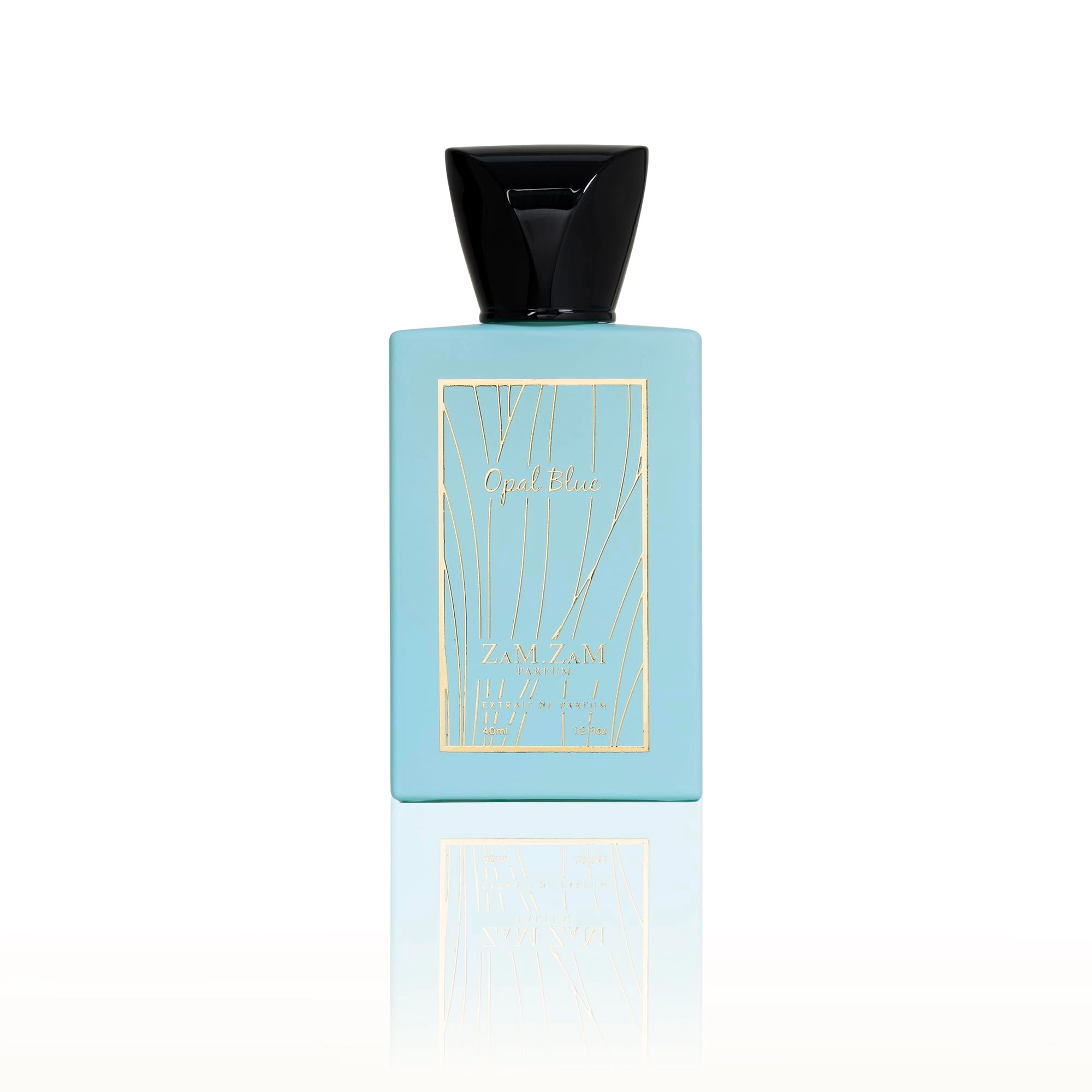 Aqua Opal Eau de Parfum 40ml