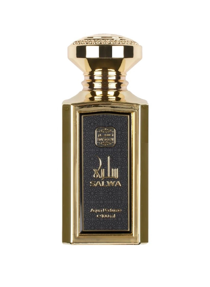 NASEEM PERFUMES Salwa Eau de Parfum 100 ml