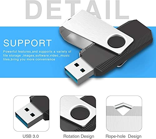 USB Stick - USB 3.0 16 GB