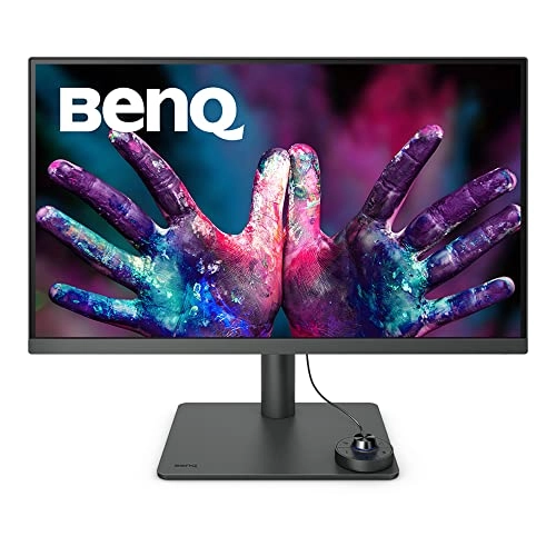 PD2705U - 27 inch 3840 X 2160 pixels
