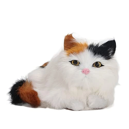 Cat - 18 cm