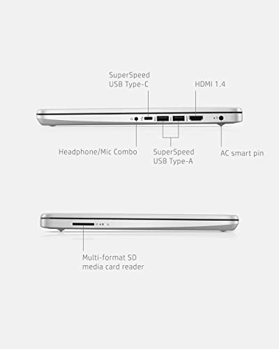 14 - 14'' 128GB 4GB Athlon Gold 3150U