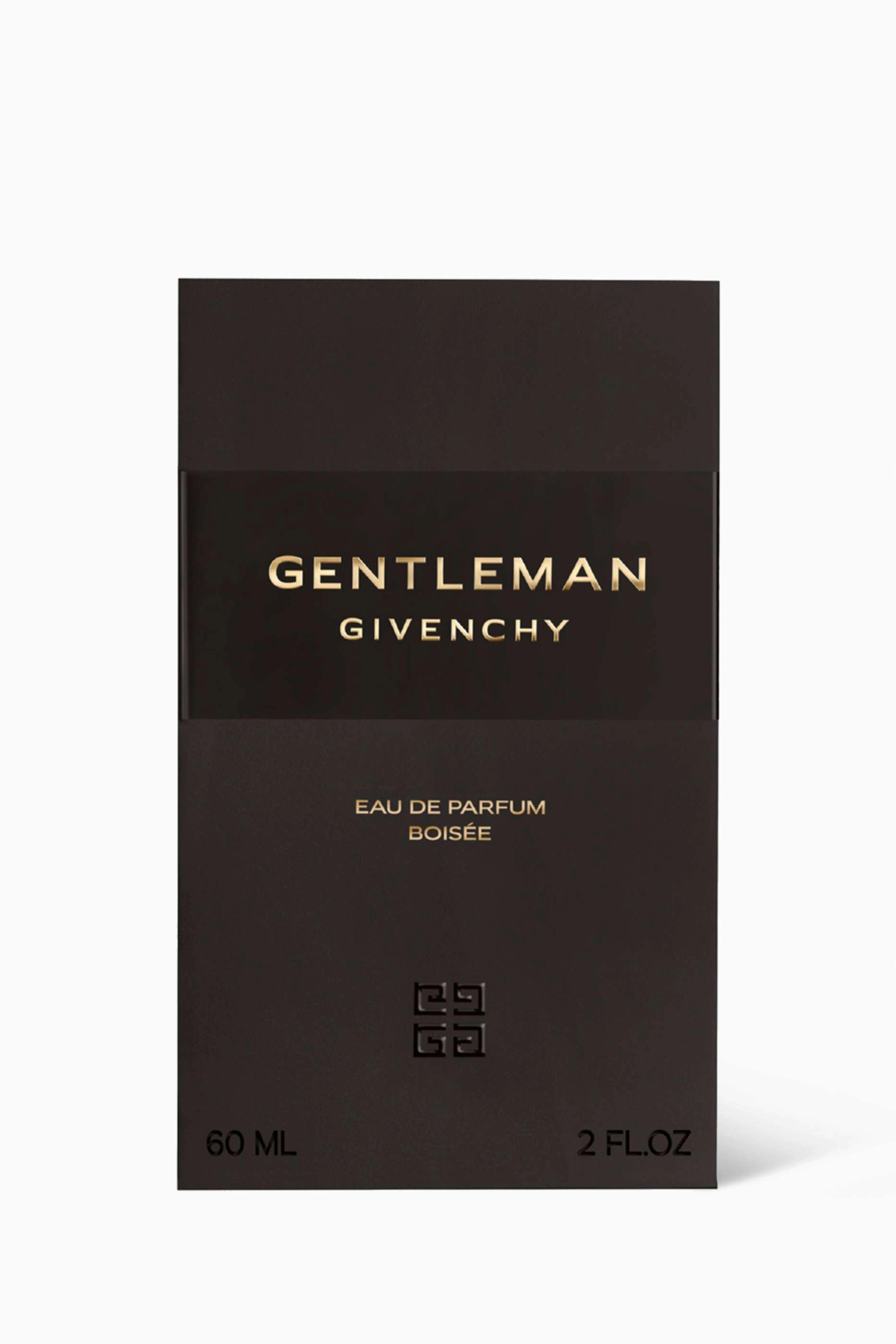 Gentleman Boisée Eau de Parfum 60 ml