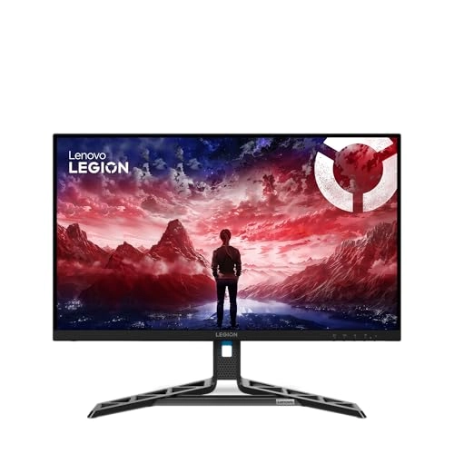 Legion R27qe Gen 2 - 68C7GAC3AE 27inch QHD (2560 x 1440)