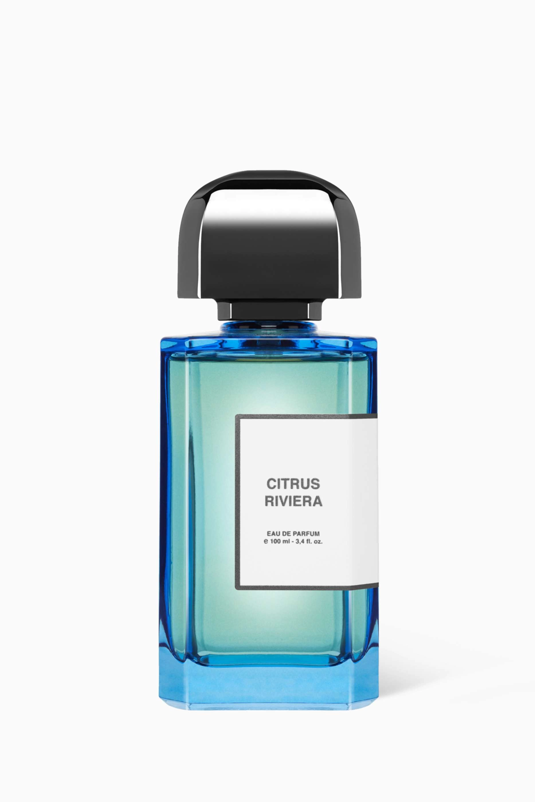 Citrus Riviera Eau de Parfum 100 ml
