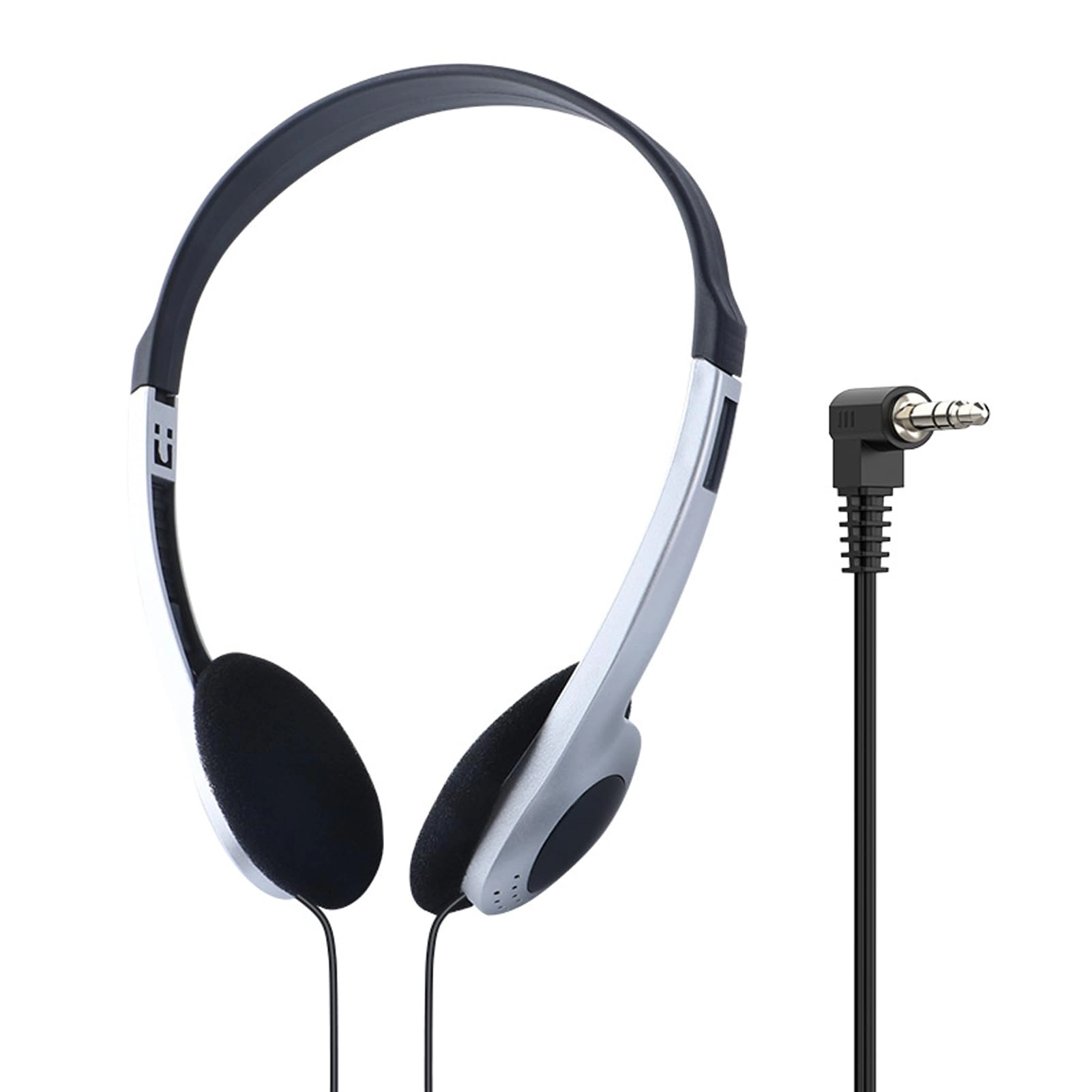 Goshyda Kids Classroom Headphones Wired Headphone