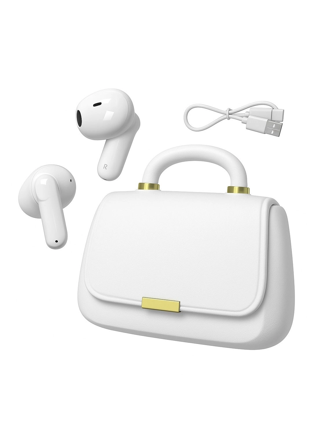 Queen Wireless Earbud