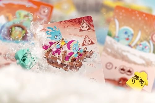 Explorers of Navoria: Base Game