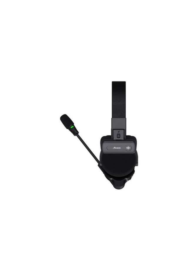 COMO 1H4R Host Headset - 1 Host + COMO 1H4R Remote Headset - 4 Remote
