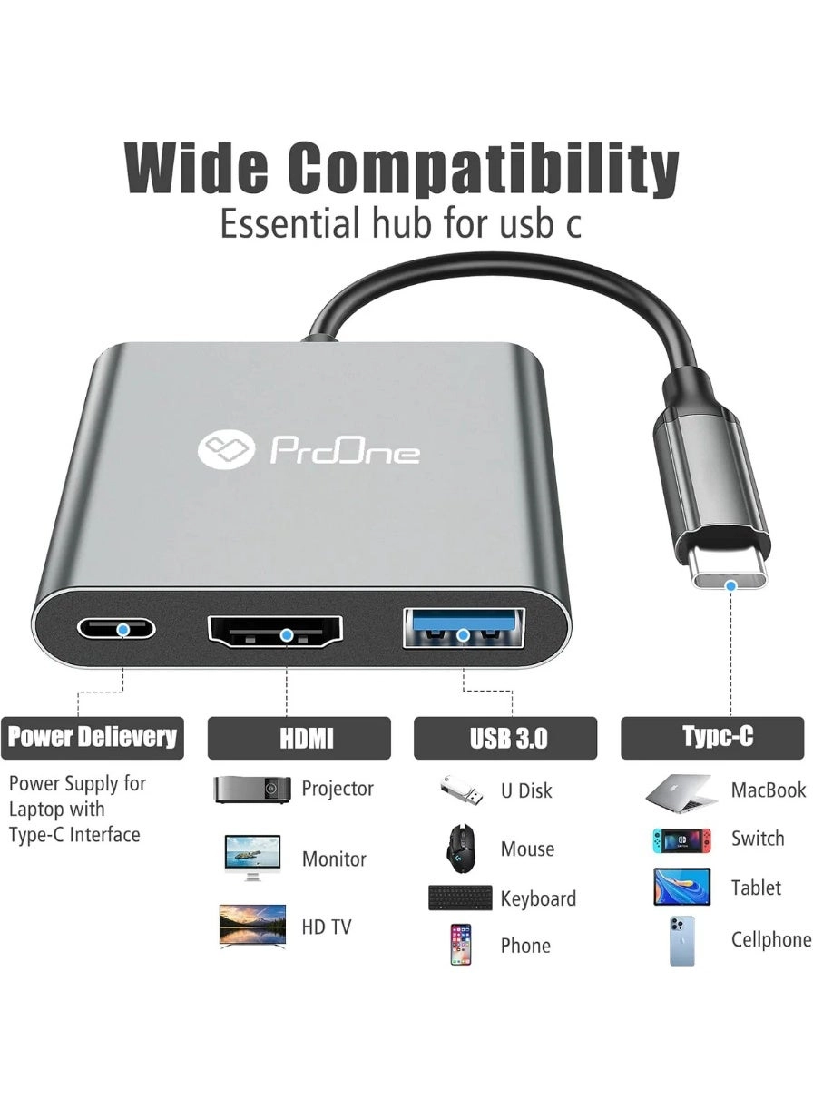 PHU552 - USB 3.0 4K*2K