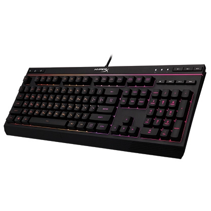 Alloy Core RGB - QWERTY Wired