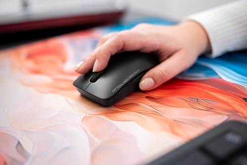 DW 3000 - BE Wireless