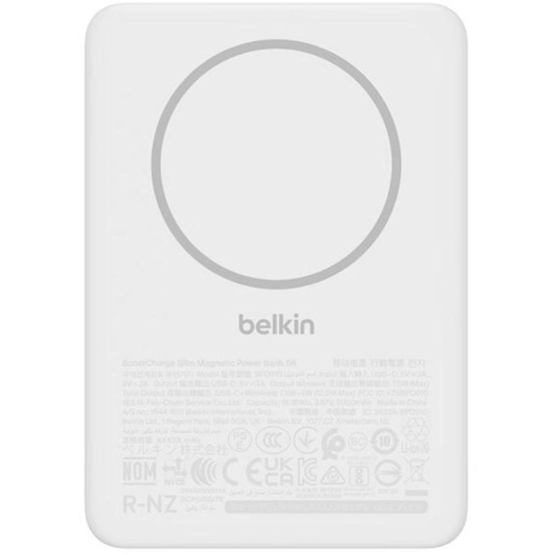 BPD010hqBK - 5000Mah 7.5W