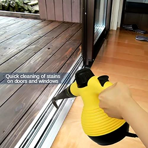 Steam Cleaner - 370ml