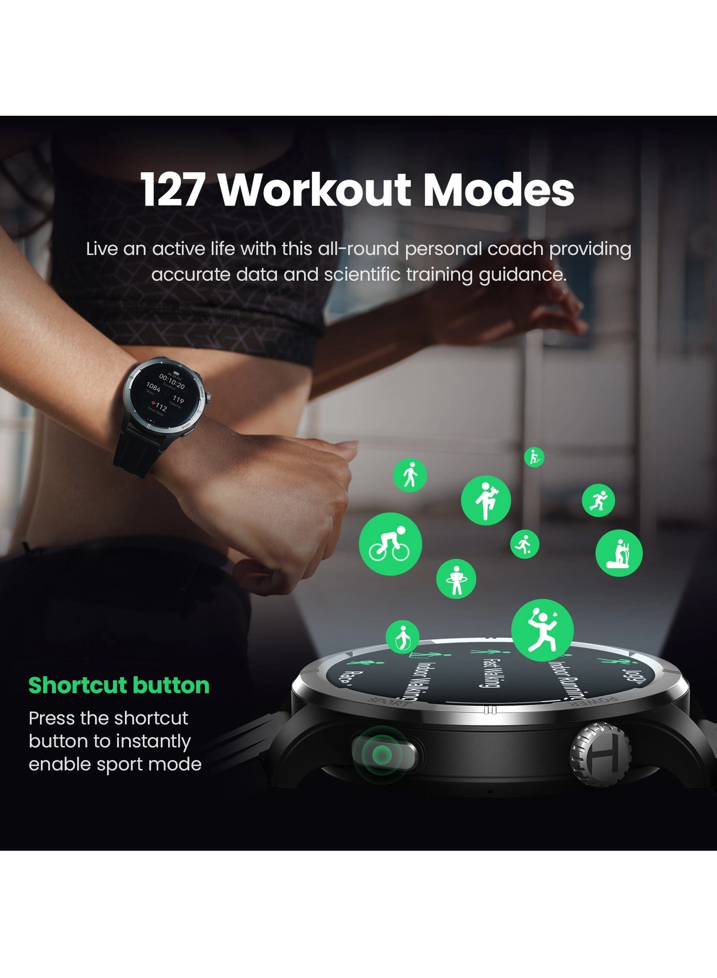 Solar-Neo - 300 mAh 1.53" IP68