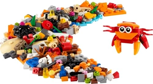 LEGO Creator Fun Creativity (40593) - 12-in-1