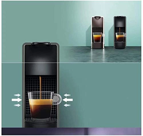 Capsule - Fully Automatic