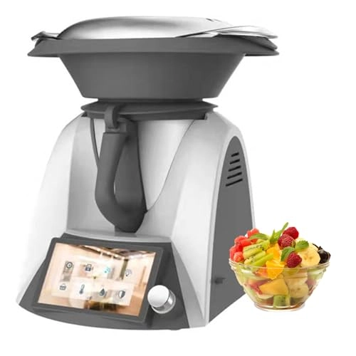 Automatic Cooking Machine - 2L