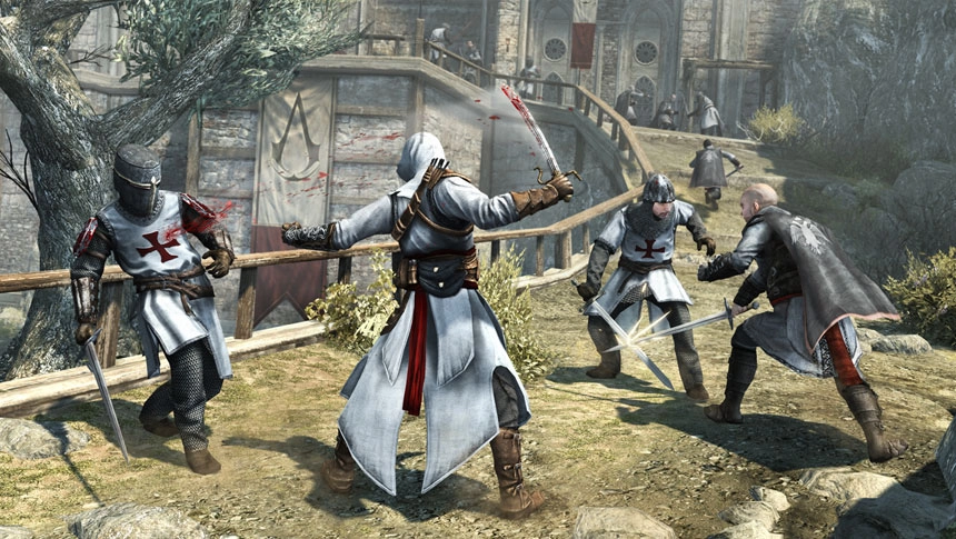 Assassin's Creed Revelations - Xbox 360