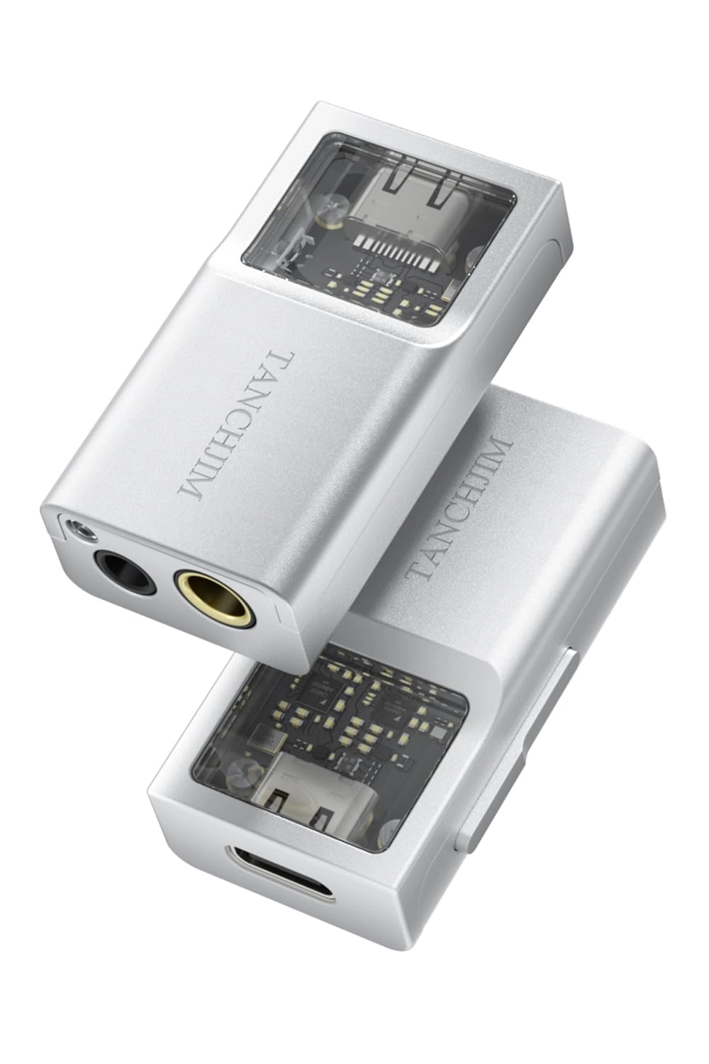 TANCHJIM Space - 3.5mm 4.4mm HiFi