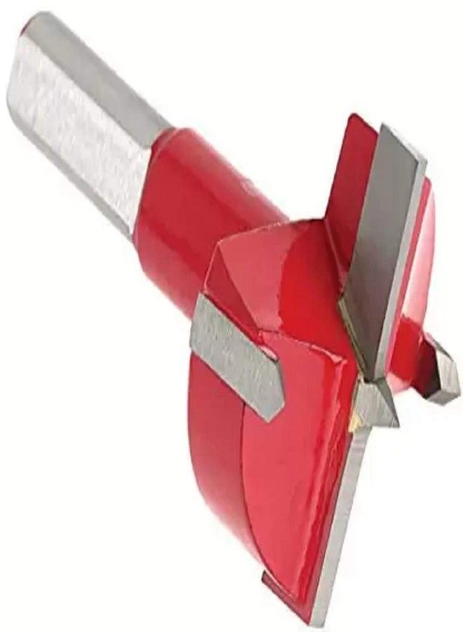 Inditrust hinges boring bit