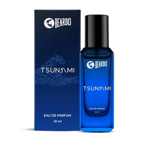 Tsunami Eau de Parfum 20 ml