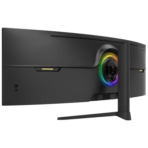 Z49H - 49 Inches 5120x1440