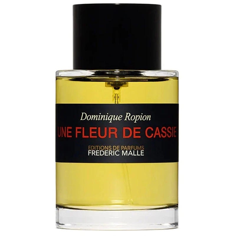 Une Fleur De Cassie Eau de Parfum 100ml