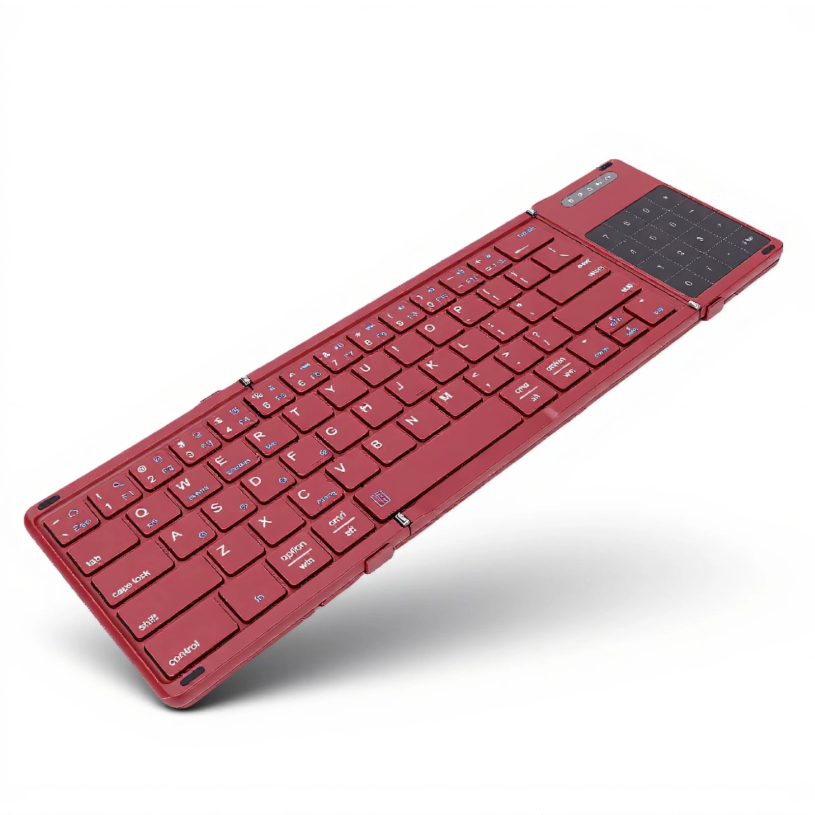 Yechiry Foldable Keyboard - Wireless