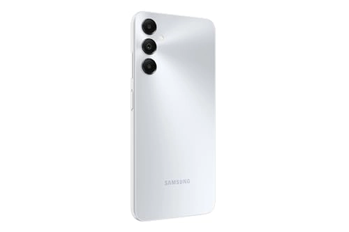 (Renewed) Galaxy A05s - 6GB 128GB