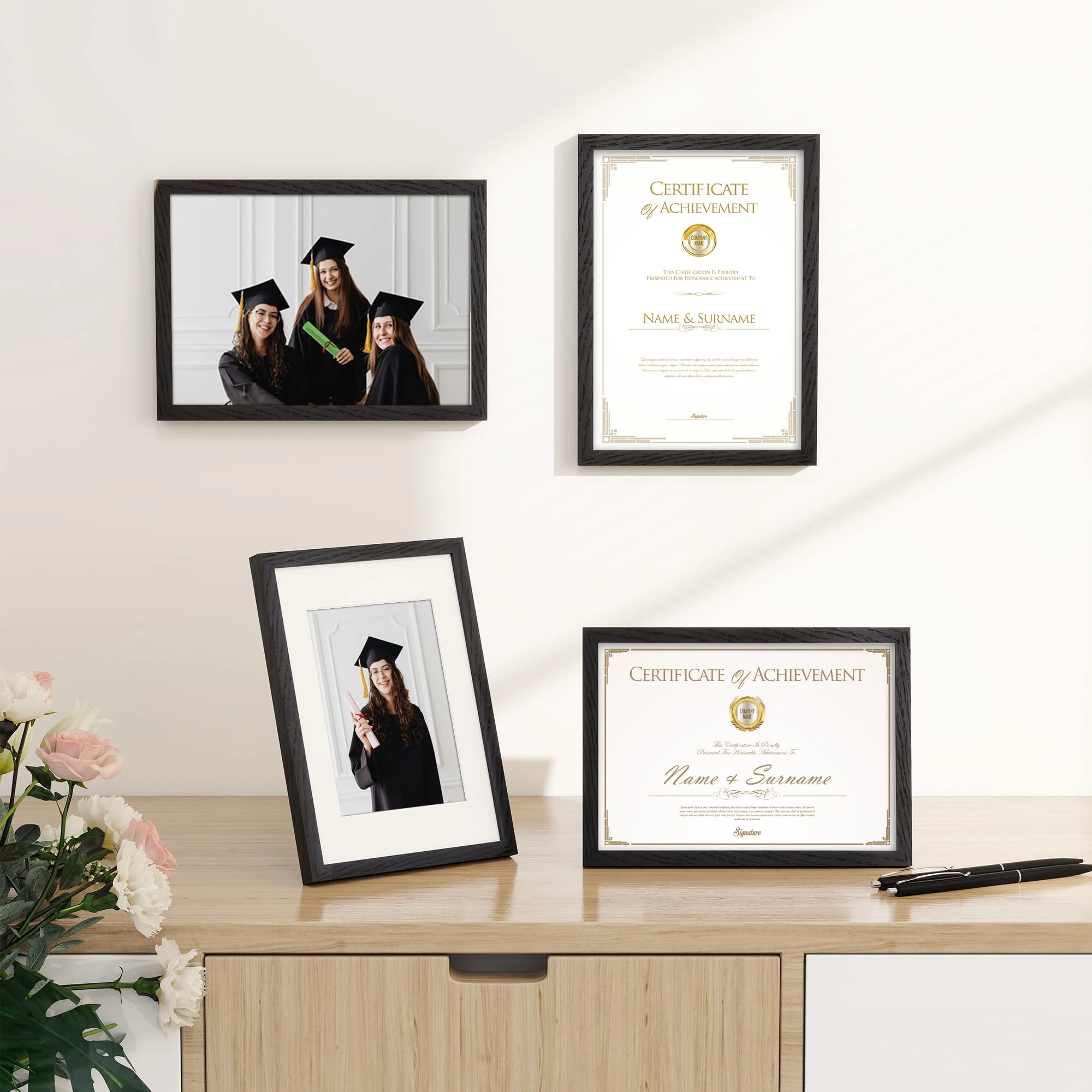 A3 Picture Frame