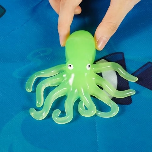 Octopus Kids Board Games - 4 years+