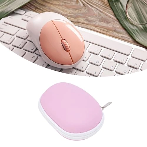 Mouse Hard Travel Case