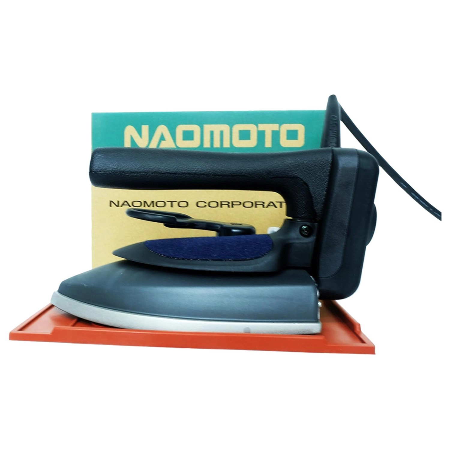 CDL-610 - Steam Iron 740 Watt